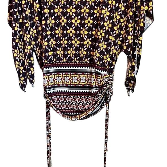 3 for $30! Style & co patterned blouse‎ - Picture 6 of 8